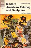 Modern American Painting & Sculpture