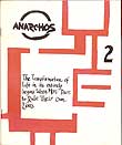 Anarchos - Eastside Anarchist Group