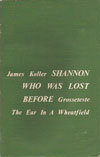 James Koller - The Dogs & Other Dark Woods