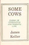 James Koller - Some Cows