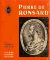 Pierre de Ronsard