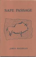 James Magorian book
