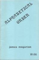 James Magorian book