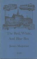 James Magorian book