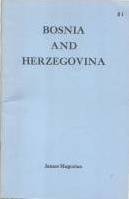 James Magorian book