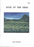 James Magorian book