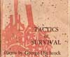George Hitchcock. Tactics of Survival.