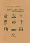 Vincenzo Pezzella. Poesia Di Transito