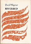 David Wagoner - Riverbed - Signed