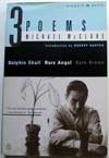 3 POEMS - By Michael McClure