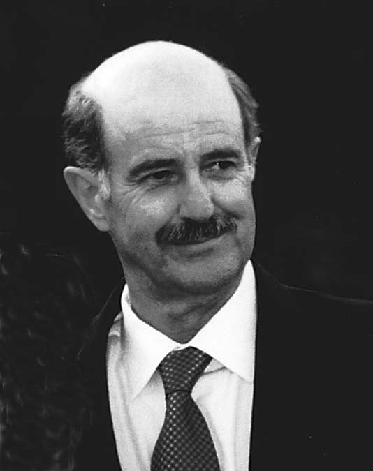 Charles Potts