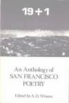 A.D. Winans 19 + 1: An Anthology of San Francisco Poetry 