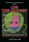 GV6 Odyssey Poetry DVD