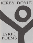 Lyric Poems, City Lights Books, Kirby Doyle