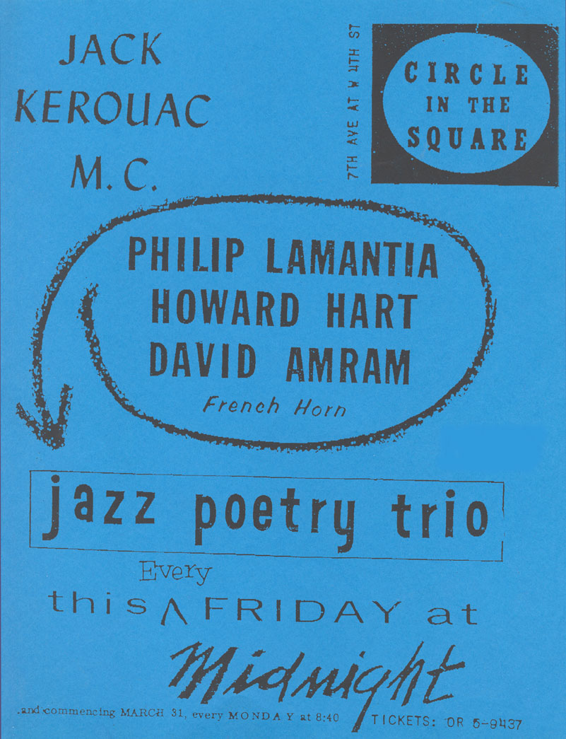 Handbill