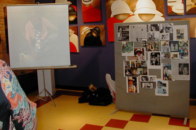 slide show & collage