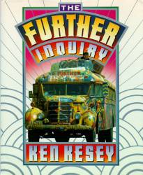 The Further Inquiry