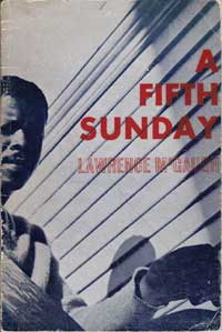 Lawrence McGaugh - A Fifth Sunday