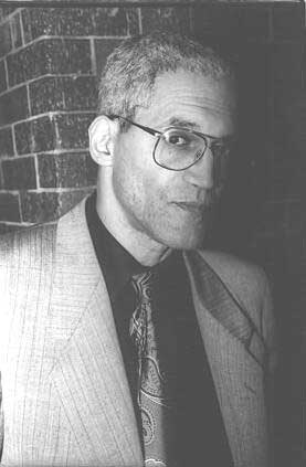 Tony Seymour, &copy; 2002 by Johnny Ace