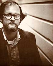 Pete Winslow, &copy; Christa Fleishmann, 1971