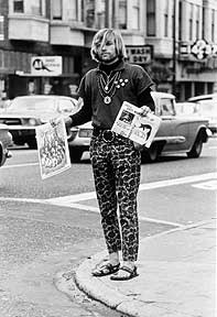 Image result for haight ashbury 1960's pictures