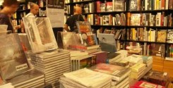 On Publishing Poetry