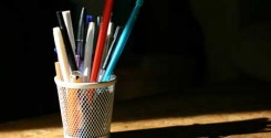 Confessions of a Writer