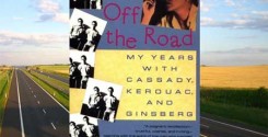 Off the Road - Carolyn Cassady