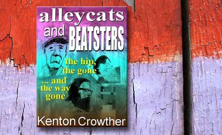 Essays on the literature of the beat generation