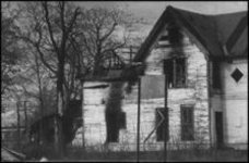 house photo by Coral Hull