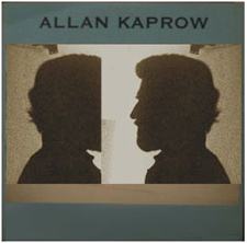 Alan Kaprow
