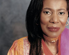 Alice Coltrane