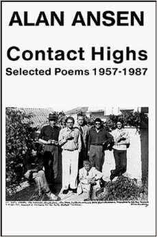 Alan Ansen - Contact Highs