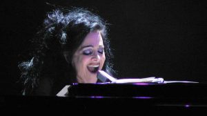 Diamanda Galas