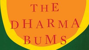 The Dharma Bums by Jack Kerouac