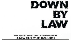 scene from Down by Law