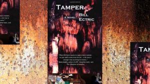 Tamper - Bill Ectric