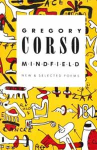 Gregory Corso - Mindfield