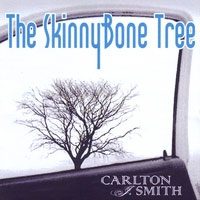 Carlton Smith CD