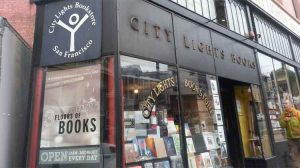 city lights books