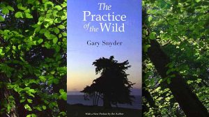 Practice of the Wild - Gary Snyder