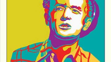 Woody Guthrie - Henry Miller Library