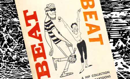 beat beat beat