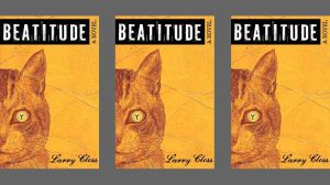 Beatitude by Larry Closs
