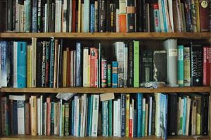 Book Marketplaces - where to find 1st edition and collectible books