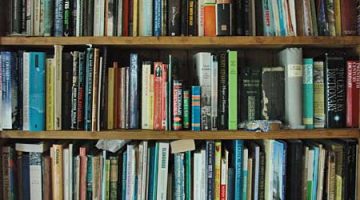 Book Marketplaces - where to find 1st edition and collectible books