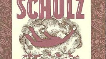 Complete Fiction Bruno Schulz