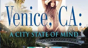Venice, CA: A City State of MInd