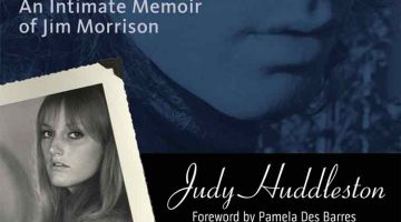 Review: Love Him Madly by Judy Huddleston