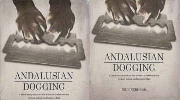 Andalusian Dogging by Erik Verhaar